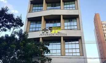 Imagem: LOFT ALTO PADRÃO MOBILIADO 02 VAGAS EM