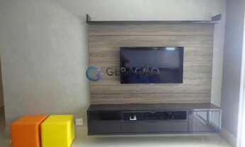 Imagem 5: Apartamento Padrão em São José dos Campos