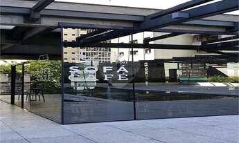 Imagem 3: São Paulo - Conjunto Comercial/Sala - PINHEIROS