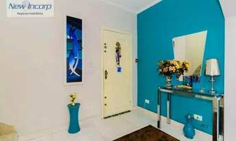 Imagem 3: Sobrado com 4 dormitórios à venda, 180 m² por R$ 1.450.000,00 - Vila Monumento - São Paulo