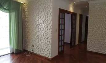 Imagem 1: Apartamento para aluguel com 96m², com 3 quartos no Jardim Aquarius