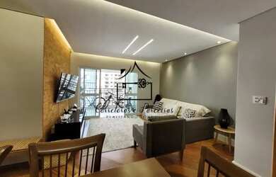 Imagem 4: Apartamento à venda no bairro Parque Residencial Aquarius - São José dos Campos/SP