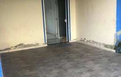 Imagem 2: Casa com 3 dormitórios para alugar, 100 m² por R$ 1.100,00/mês - São Sebastião - Palhoça/S