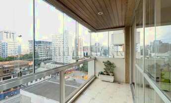 Imagem 3: APARTAMENTO PINHEIROS 4 DORMITÓRIOS