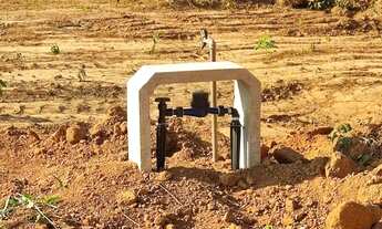 Imagem 6: Corumbá IV - Novo Lançamento no Lago, Infraestrutura Completa! 1.000m2