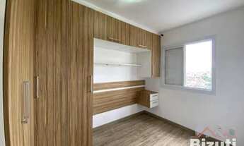 Imagem 6: Apartamento Res. Dalia - Cidade Jardim