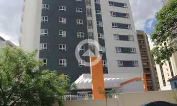 Imagem 4: Flat - Centro - Campinas