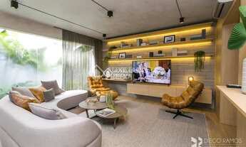 Imagem: PORTO ALEGRE - Apartamento Padrão - Petrópolis