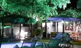 Imagem: CASA COM PISCINA NO CENTRO DE PORTO DE GALINHAS