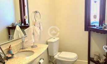 Imagem 7: Casa - Sítios de Recreio Gramado - Campinas