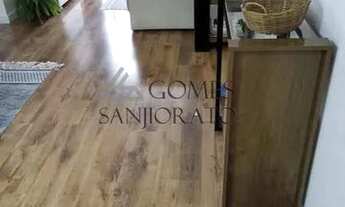 Imagem 2: Apartamento à venda, 2 quartos, 1 vaga, CENTRO - São Bernardo do Campo/SP