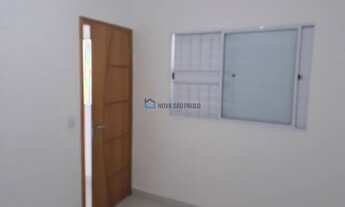 Imagem 3: Casa de condomínio com 1 Dormitório