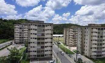 Imagem 5: Aluguel Reserva São Lourenço 6 andar com Armários Cozinha