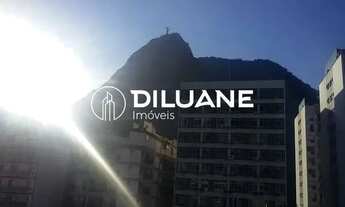 Imagem: Apartamento de 2 quartos (1 suíte) sem