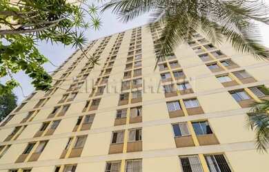 Imagem 15: APARTAMENTO VILA ROMANA 3 DORMITÓRIOS