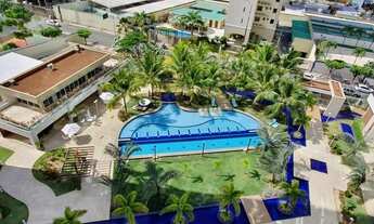 Imagem 7: Apartamento Cobertura no Cocó 3 suítes mobiliado - Fortaleza - CE