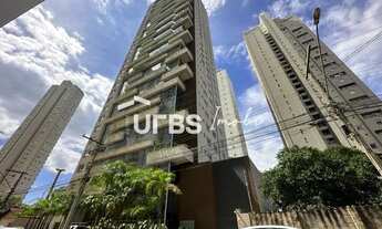 Imagem: Quintas de Goyaz - Apartamento 4 quartos