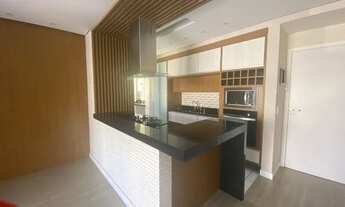 Imagem 6: Apartamento com 3 dormitórios para alugar, 85 m² por R$ 5.346,00/mês - Condomínio Vila Can