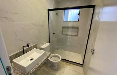 Imagem 5: Casa com 3 Quartos à Venda, 120 m² por R$ 720.000 - Jardim Atlântico Oeste (Itaipuaçu) - M