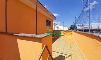 Imagem 5: Sobrado com 3 dormitórios para alugar, 133 m² por R$ 2.748,15/mês - Vila Paiva - Suzano/SP