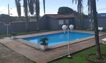 Imagem: Casa para aluguel temporada