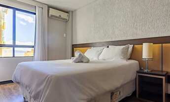 Imagem 6: Apartamento para Aluguel com 1 quarto , 60m² em Centro - Florianópolis