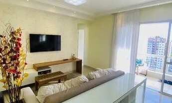 Imagem 3: Apartamento para aluguel possui 96 mcom 3 quartos em Aleixo - Manaus - Amazonas