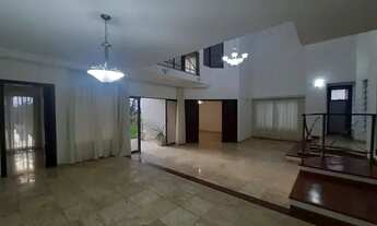 Imagem 3: Casa com 4 dormitórios, 485 m² - venda por R$ 3.500.000,00 ou aluguel por R$ 20.214,30/mês