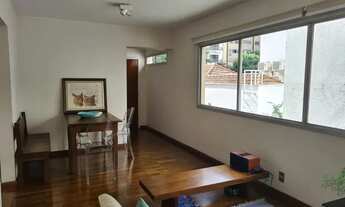 Imagem 6: SãO PAULO - Apartamento Padrão - Jardins