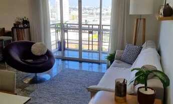 Imagem: Apartamento para locação em Alphaville