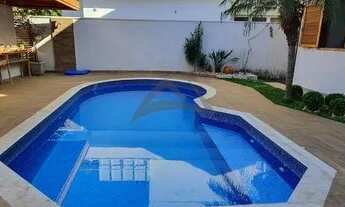 Imagem 3: Casa - Loteamento Residencial Barão do Café - Campinas