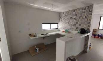 Imagem 6: Casa com 4 dormitórios, 100 m² - venda por R$ 800.000,00 ou aluguel por R$ 5.000,00/mês