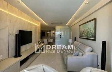 Imagem 3: PV- Apartamento com 137M em Boa Viagem, todo pronto !