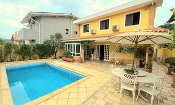 Imagem 1: Casa de condomínio para aluguel com 320 metros quadrados com 4 quartos