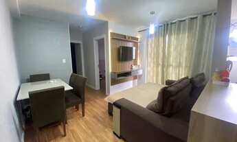 Imagem: Apartamento com 2 quartos, 55m2, à venda