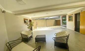 Imagem 6: Casa em condomínio com 3 suítes, 532 m² - venda por R$ 2.980.000 ou aluguel por R$ 15.000