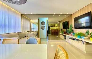 Imagem 2: Apartamento Setor Bueno