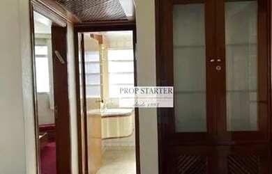 Imagem 2: Apartamento com 1 dormitório para alugar, 49 m² por R$ 3.649,35/mês - Cerqueira César - Sã