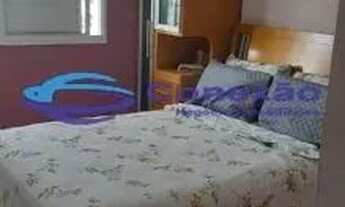 Imagem 6: São Paulo - Apartamento Padrão - Lauzane Paulista