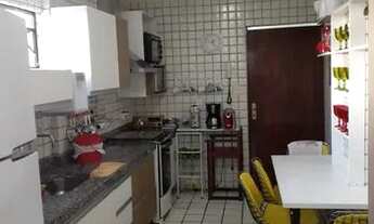 Imagem 7: Apartamento com projetados