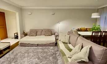 Imagem 6: Apartamento com 3 dormitórios sendo 1 suíte, 114 m², venda por R$ 1.480.000 ou aluguel por