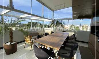 Imagem: Cobertura a venda no bairro Sagrada Familia