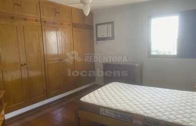Imagem 7: Apartamento Padrão em São José do Rio Preto