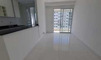 Imagem 3: Apartamento com 2 dormitórios para alugar, 56 m² por R$ 3.365,90/mês - Vila Anastácio - Sã