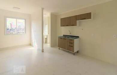 Imagem 3: Apartamento para Aluguel - Vila Mazzei, 1 Quarto, 38 m2