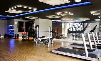 Imagem 6: Aluguel apenas para o mês de maio (01 a 30