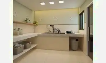 Imagem 7: L-Condições diferenciadas!2 Quartos|Lazer Completo