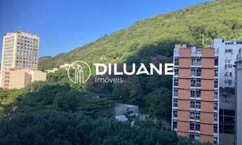 Imagem: Flat-À VENDA-Humaitá-Rio de Janeiro-RJ