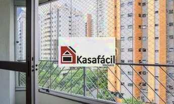 Imagem 4: Apartamento para alugar no bairro Chacara Klabin - São Paulo/SP