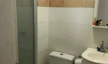 Imagem 7: Alugo mobiliado ou vendo apt 2 qts